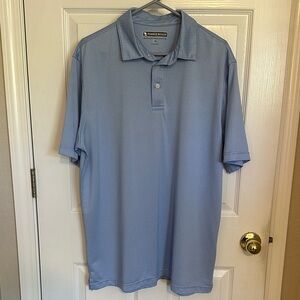 Pebble Beach Dry Luxe Performance